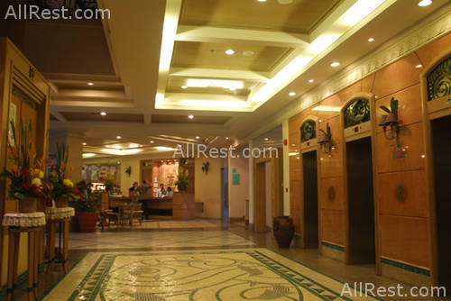 Springfield Beach Resort 4